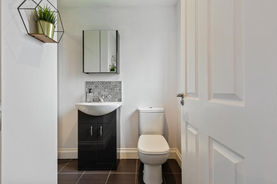 46 Tullynagardy Lane