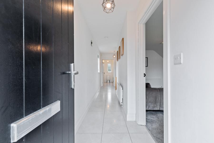 46 Tullynagardy Lane