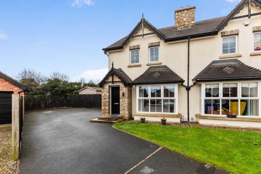 46 Tullynagardy Lane