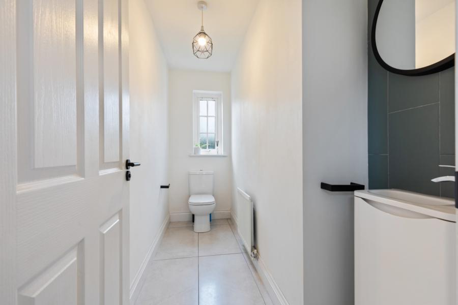 46 Tullynagardy Lane