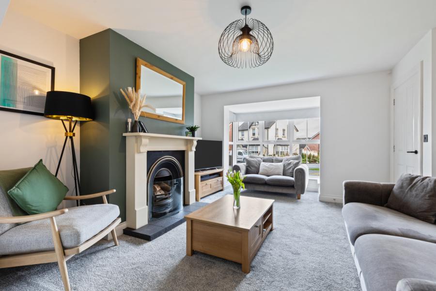 46 Tullynagardy Lane