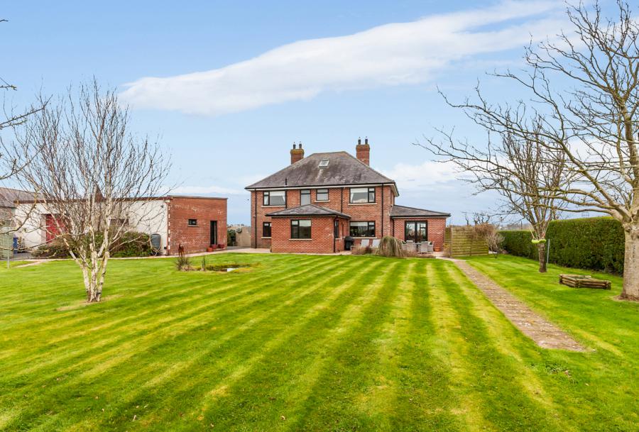 The Firs, 11 Killyvolgan Road