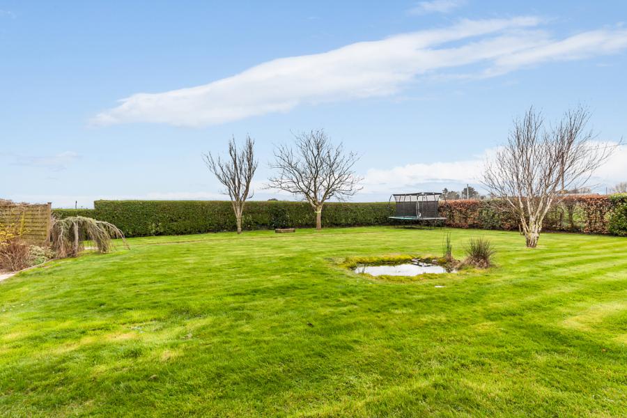 The Firs, 11 Killyvolgan Road