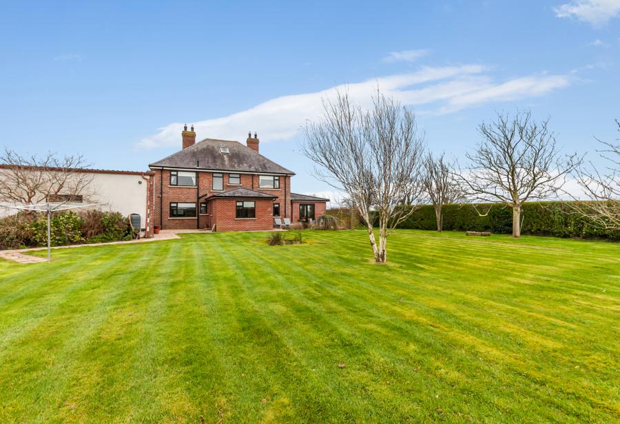 The Firs, 11 Killyvolgan Road