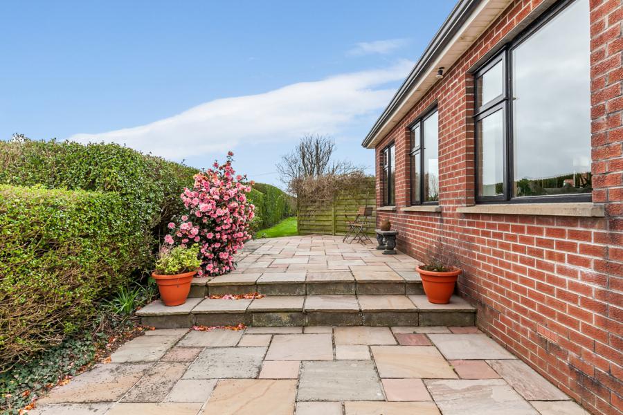 The Firs, 11 Killyvolgan Road