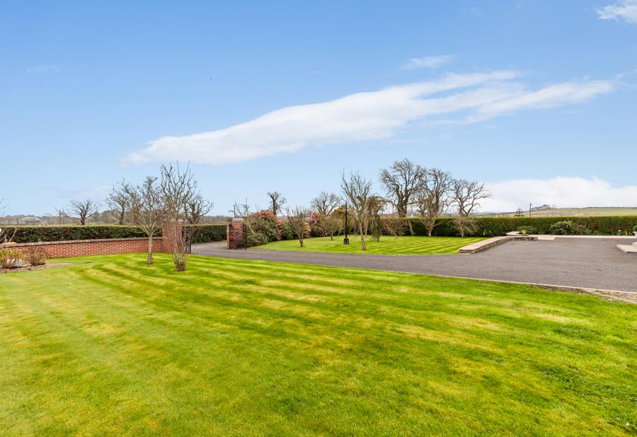 The Firs, 11 Killyvolgan Road