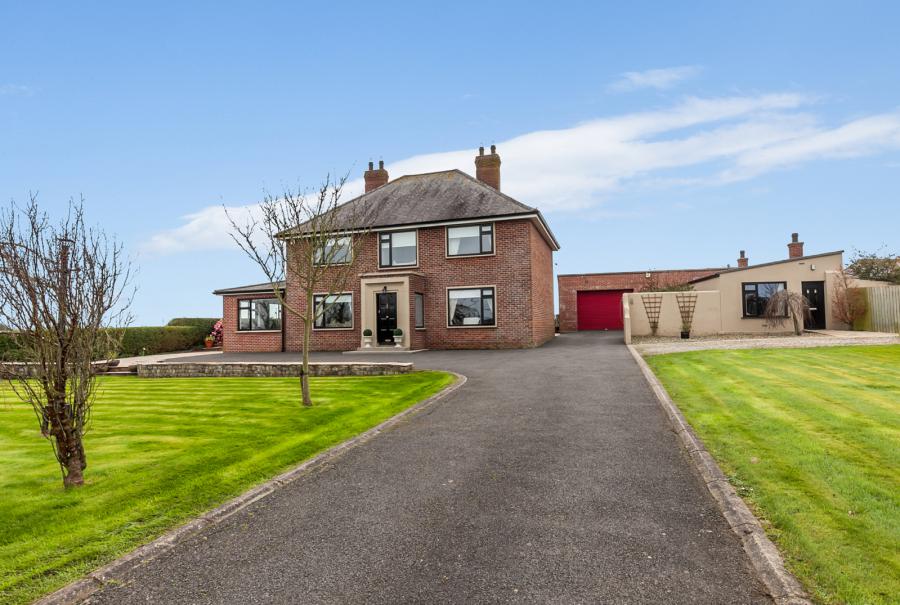 The Firs, 11 Killyvolgan Road