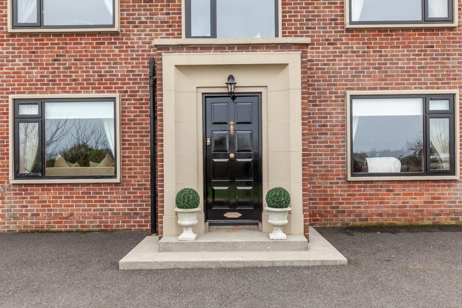 The Firs, 11 Killyvolgan Road