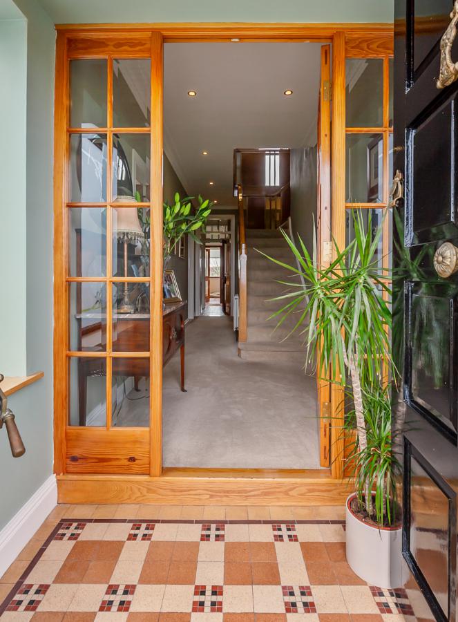 The Firs, 11 Killyvolgan Road