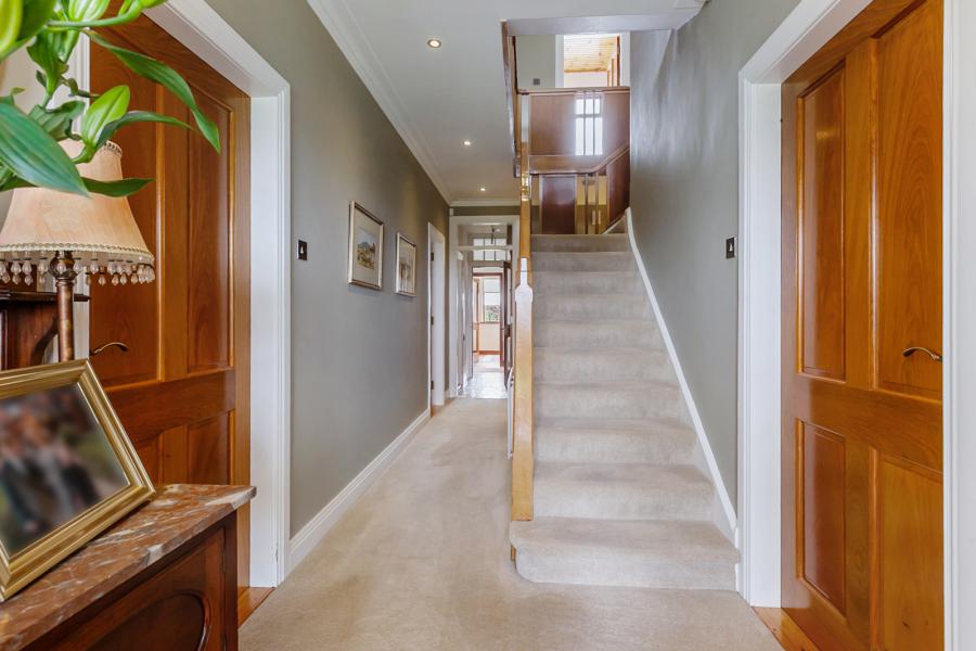 The Firs, 11 Killyvolgan Road