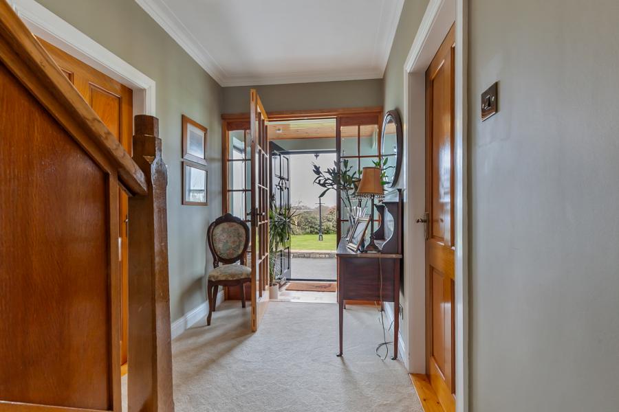 The Firs, 11 Killyvolgan Road