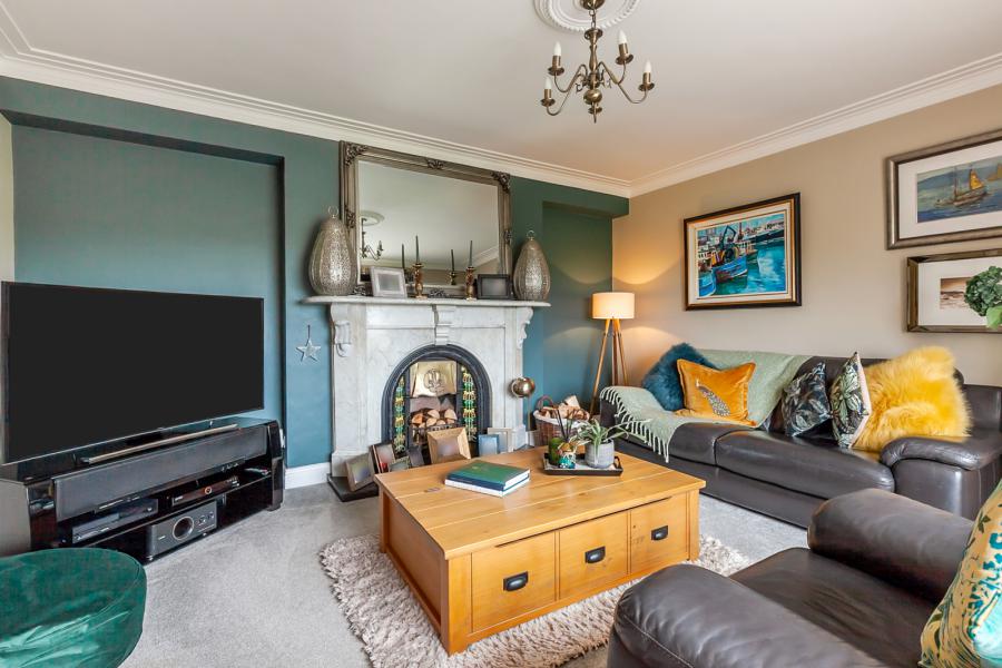 The Firs, 11 Killyvolgan Road