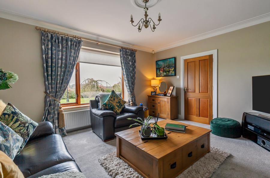 The Firs, 11 Killyvolgan Road