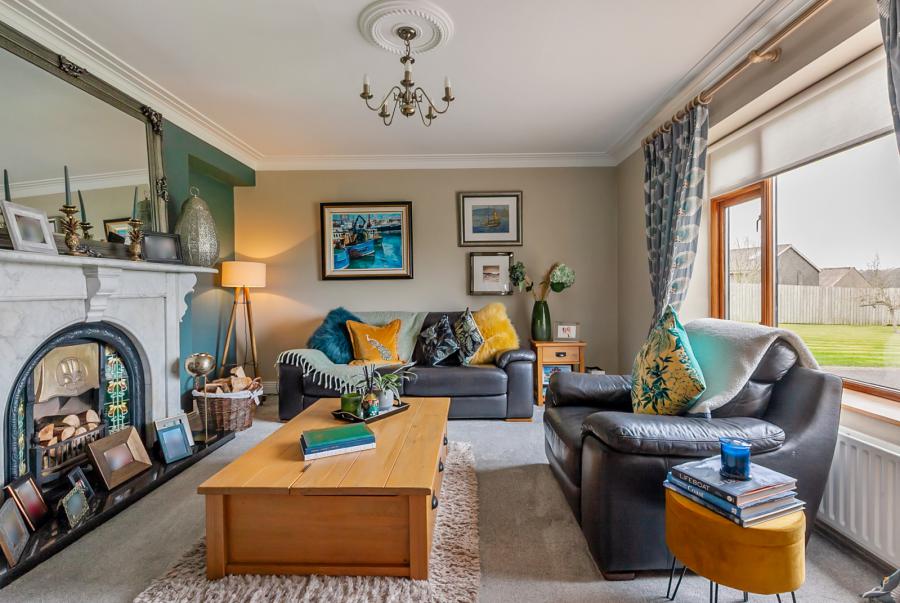 The Firs, 11 Killyvolgan Road