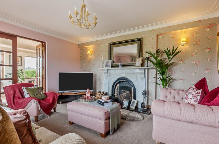 The Firs, 11 Killyvolgan Road