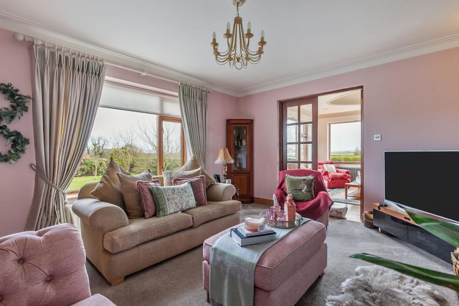 The Firs, 11 Killyvolgan Road