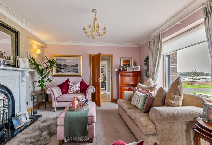 The Firs, 11 Killyvolgan Road