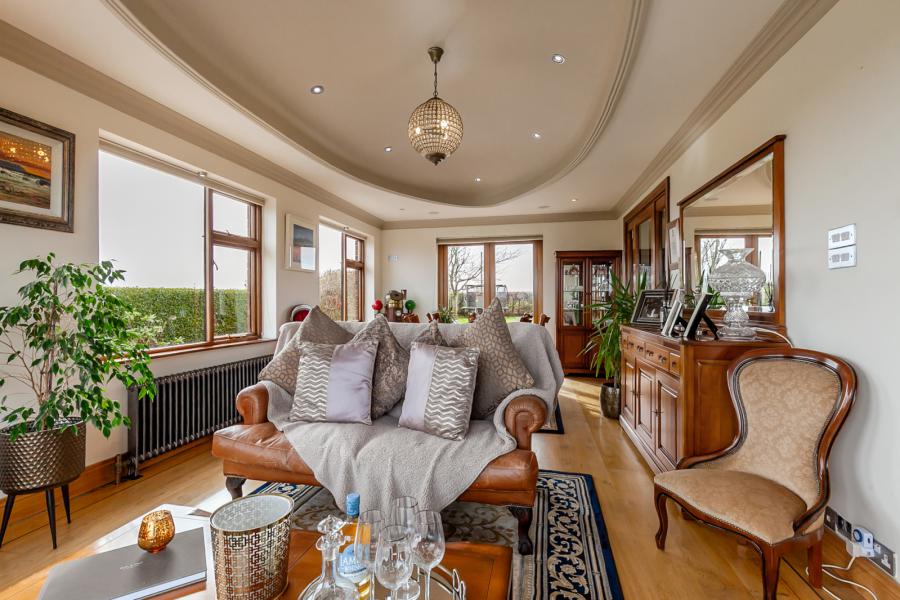 The Firs, 11 Killyvolgan Road