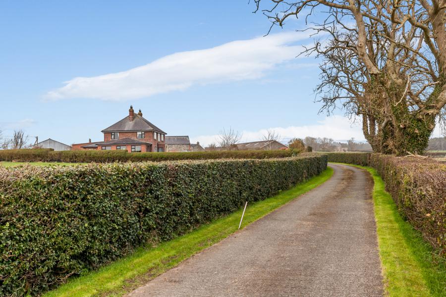 The Firs, 11 Killyvolgan Road