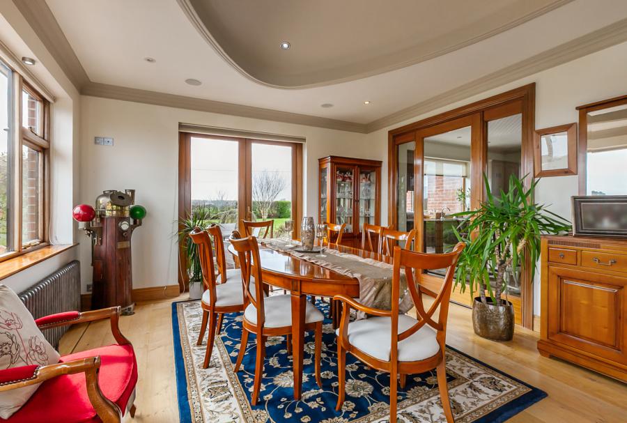 The Firs, 11 Killyvolgan Road