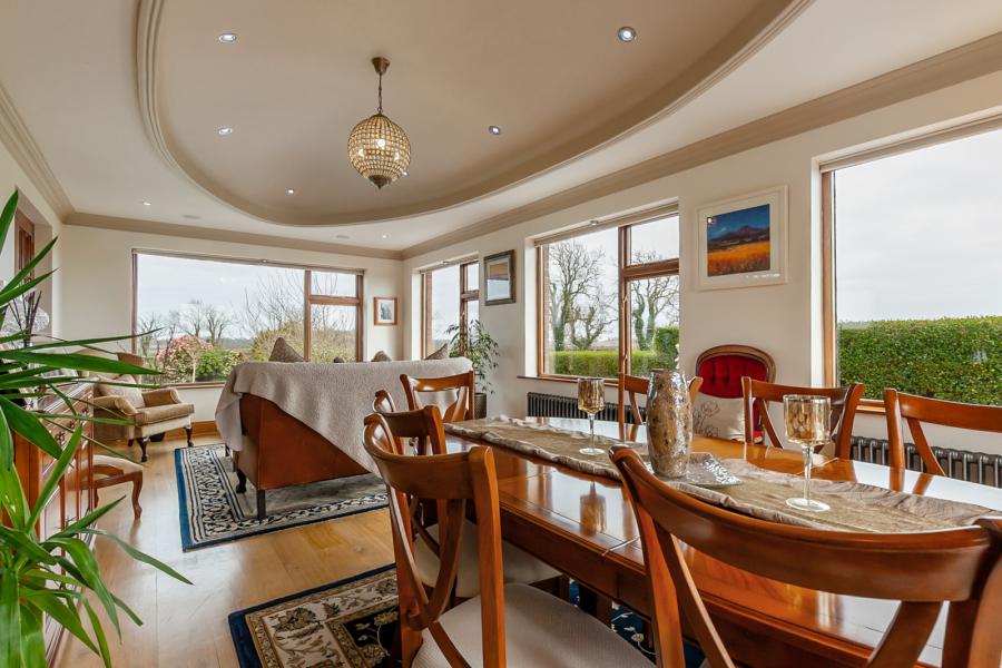 The Firs, 11 Killyvolgan Road