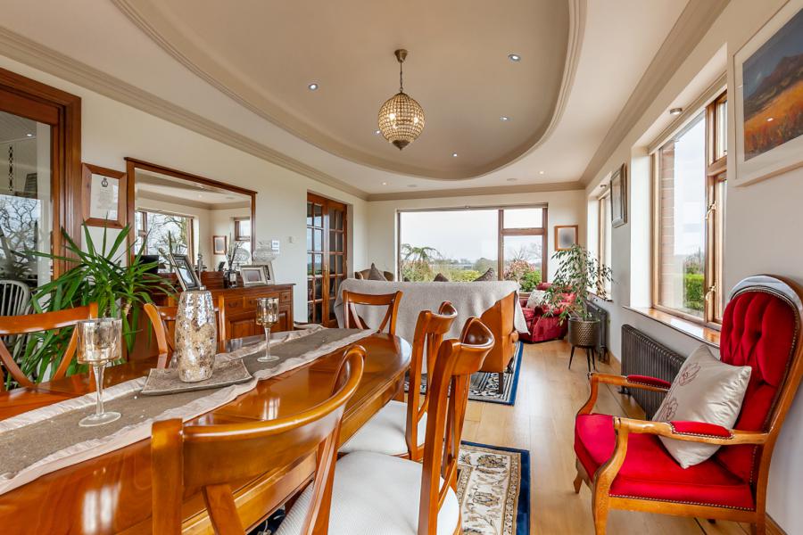 The Firs, 11 Killyvolgan Road