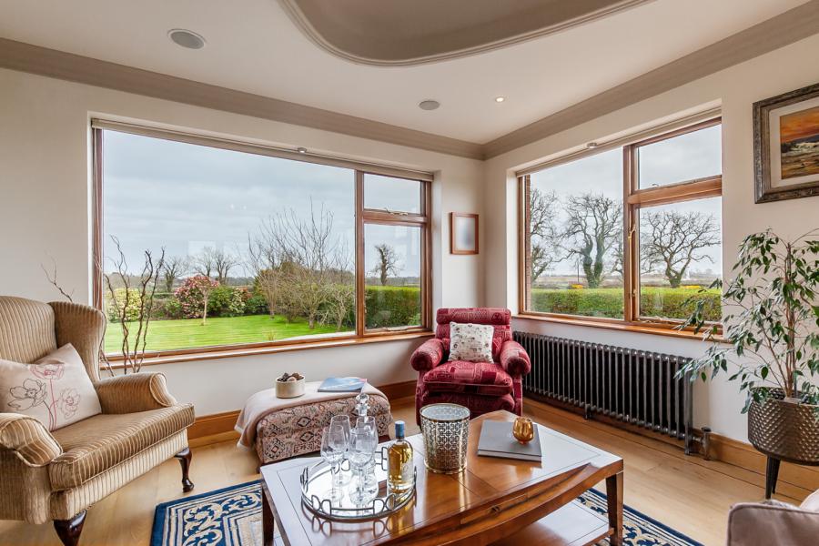 The Firs, 11 Killyvolgan Road