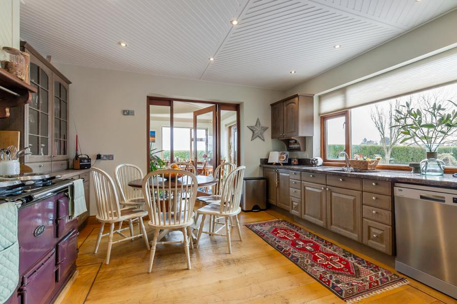 The Firs, 11 Killyvolgan Road