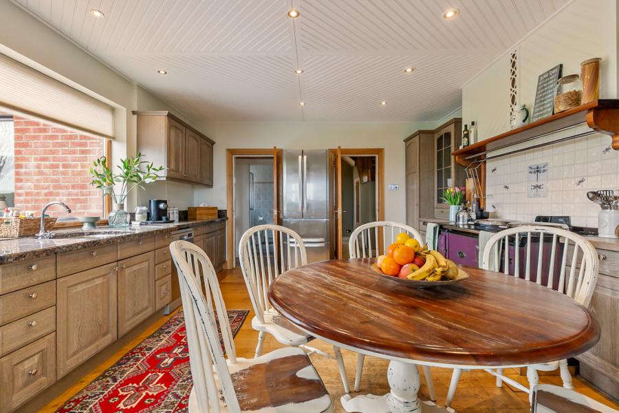 The Firs, 11 Killyvolgan Road