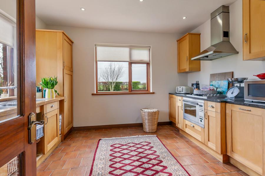 The Firs, 11 Killyvolgan Road