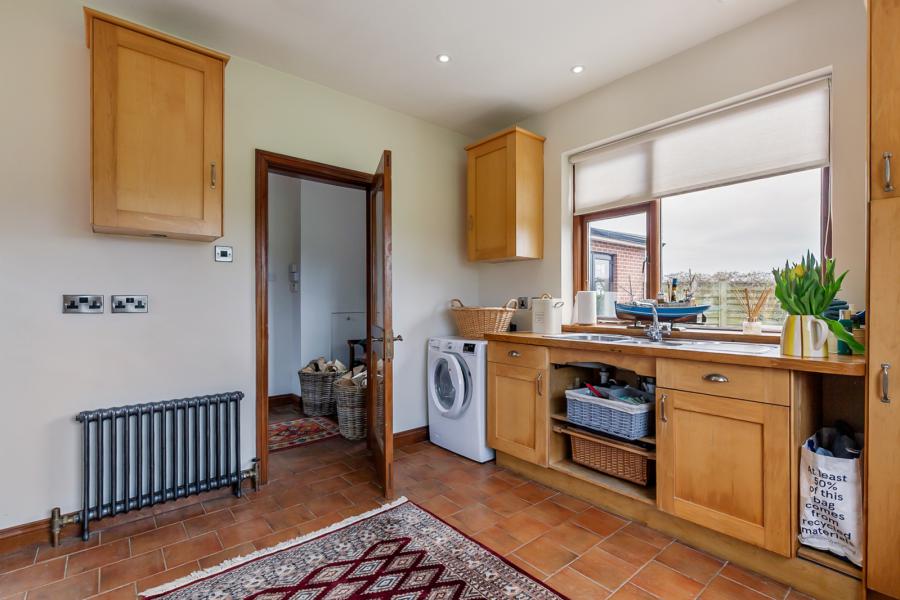 The Firs, 11 Killyvolgan Road