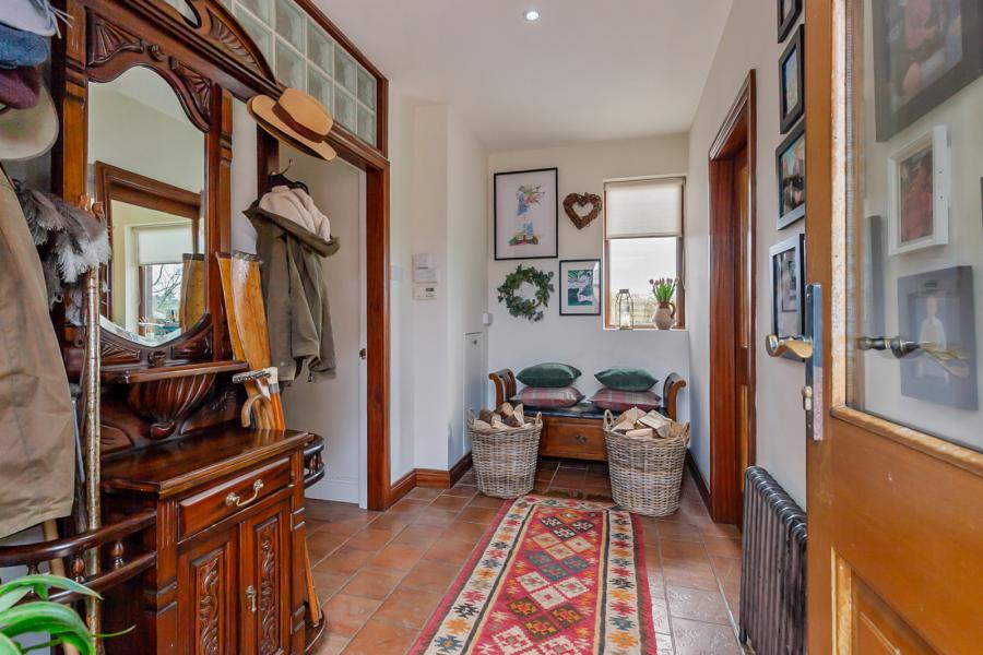 The Firs, 11 Killyvolgan Road