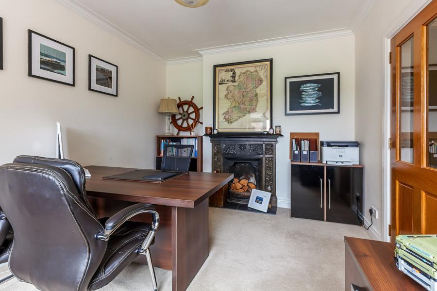 The Firs, 11 Killyvolgan Road