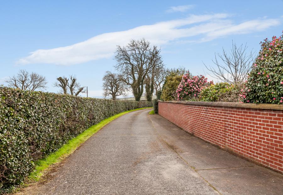 The Firs, 11 Killyvolgan Road