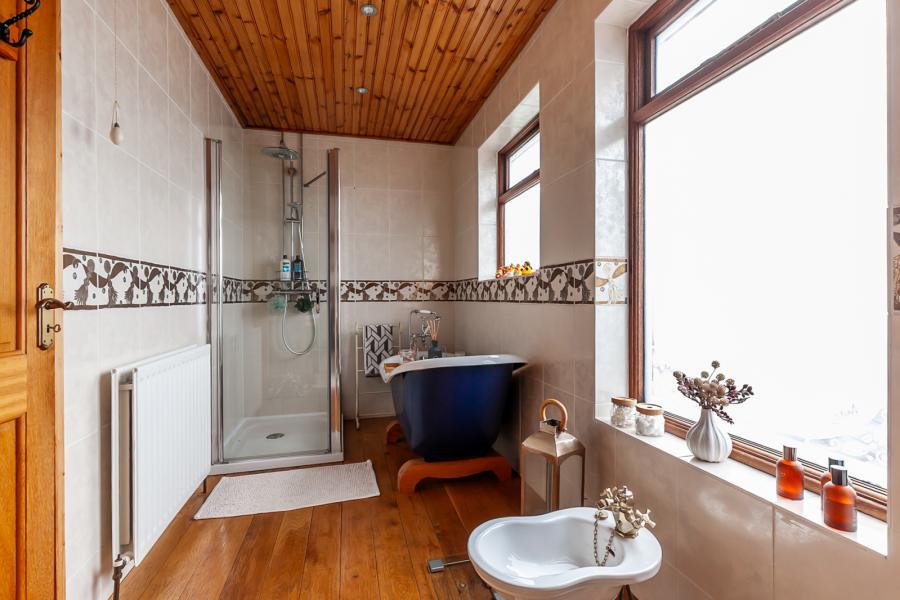 The Firs, 11 Killyvolgan Road