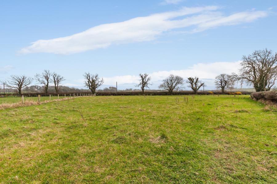 The Firs, 11 Killyvolgan Road