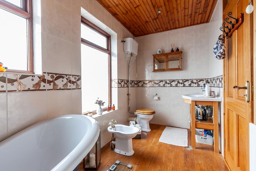 The Firs, 11 Killyvolgan Road