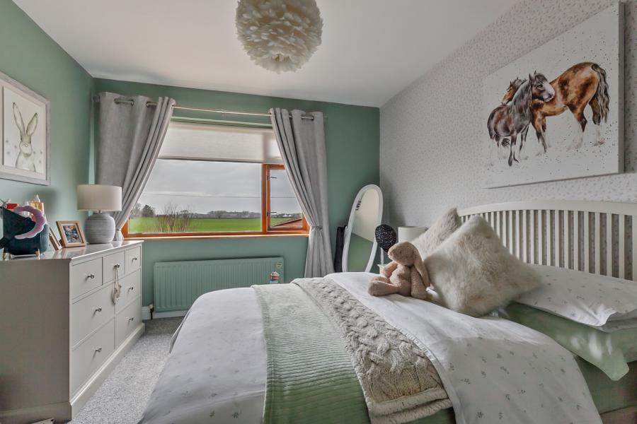 The Firs, 11 Killyvolgan Road