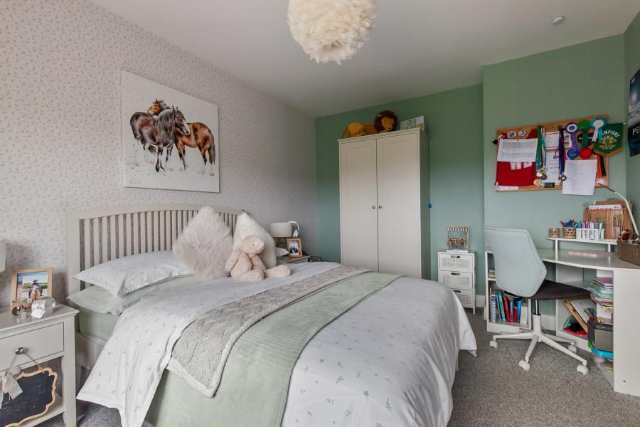 The Firs, 11 Killyvolgan Road