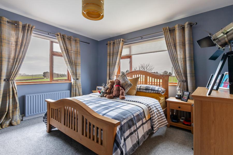 The Firs, 11 Killyvolgan Road