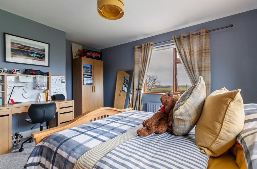 The Firs, 11 Killyvolgan Road