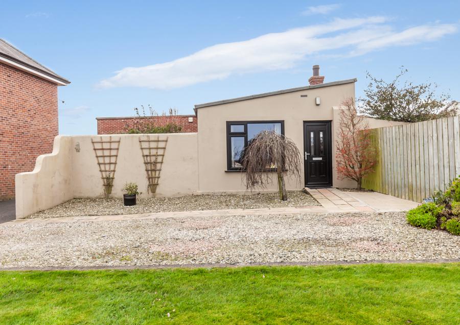 The Firs, 11 Killyvolgan Road