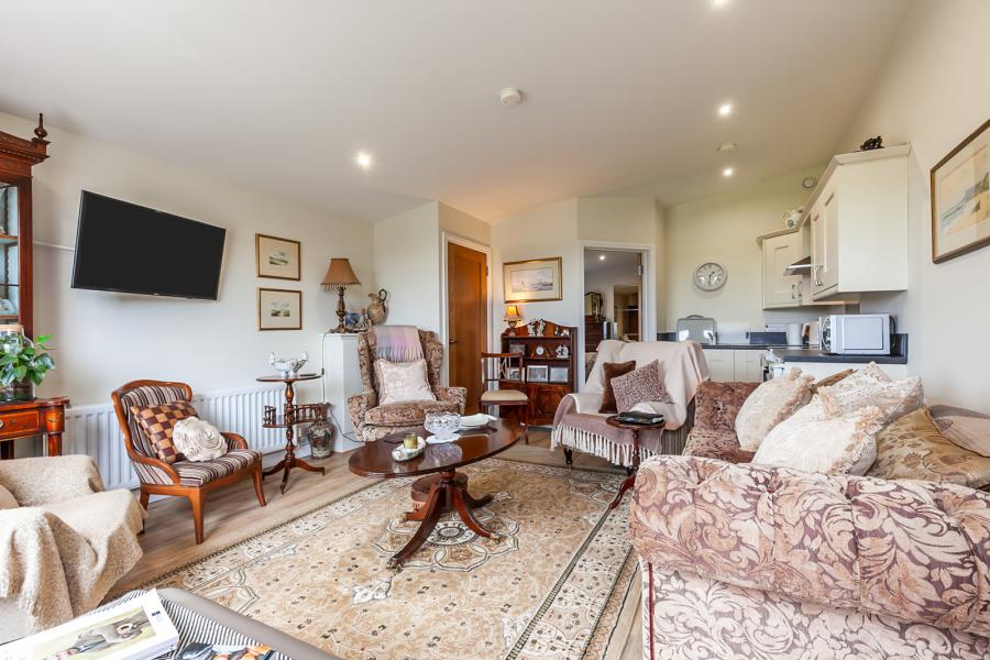 The Firs, 11 Killyvolgan Road