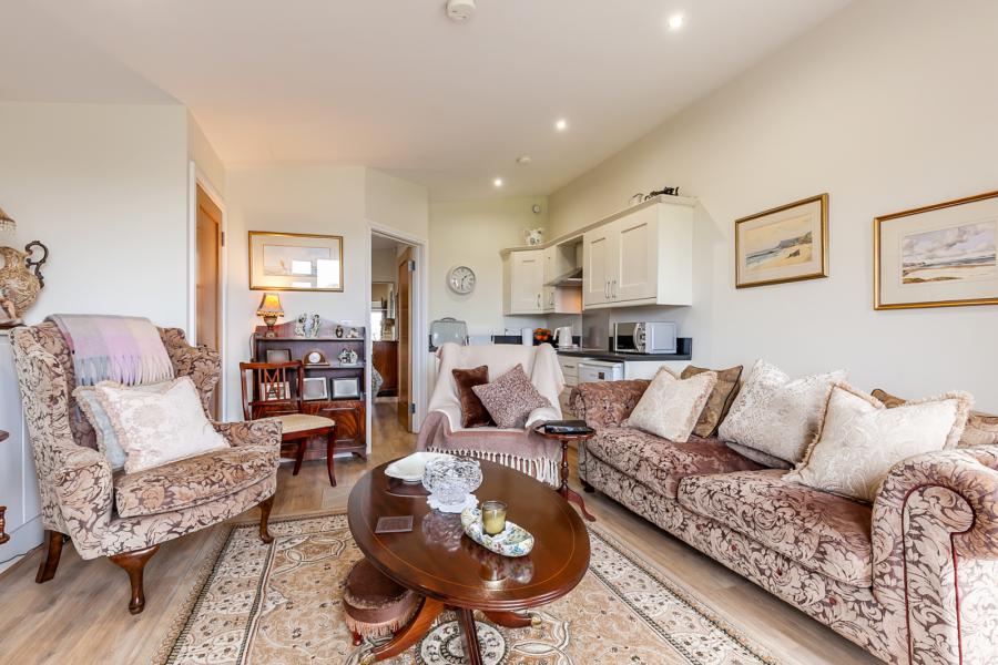 The Firs, 11 Killyvolgan Road