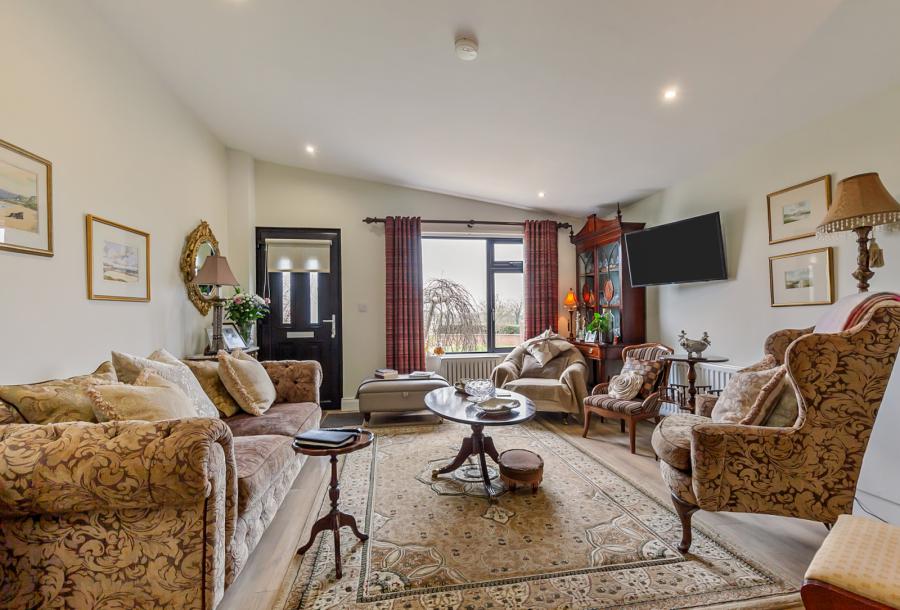 The Firs, 11 Killyvolgan Road