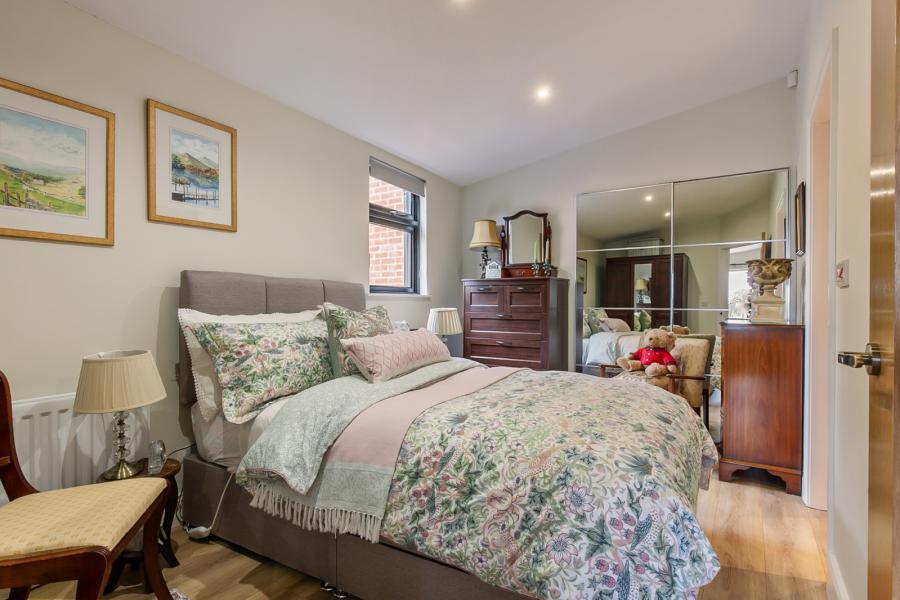 The Firs, 11 Killyvolgan Road