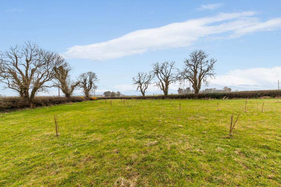 The Firs, 11 Killyvolgan Road