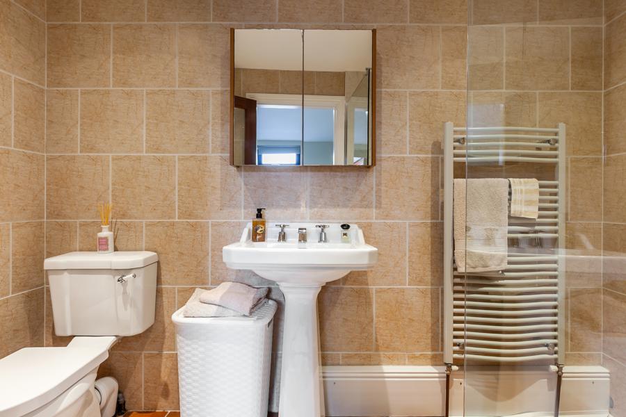 The Firs, 11 Killyvolgan Road