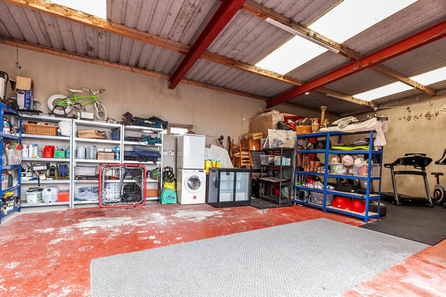 The Firs, 11 Killyvolgan Road