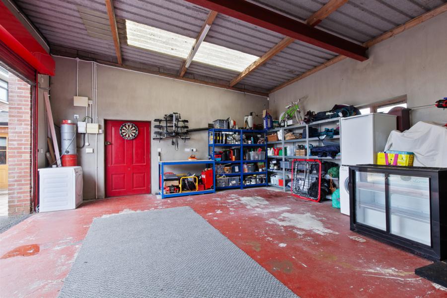 The Firs, 11 Killyvolgan Road